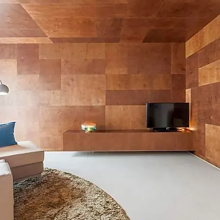 Ema House 4* Zurich
