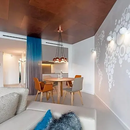 Ema House Hotel Zurich