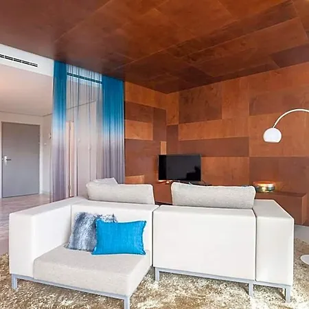 Ema House 4* Zurich