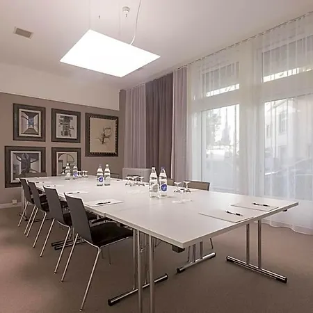Ema House Hotel Zurich