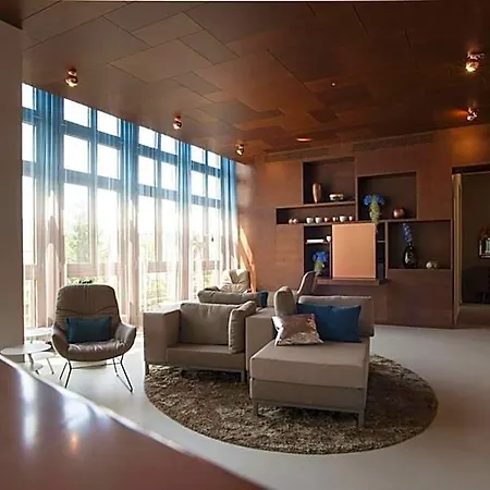 Ema House Zurich