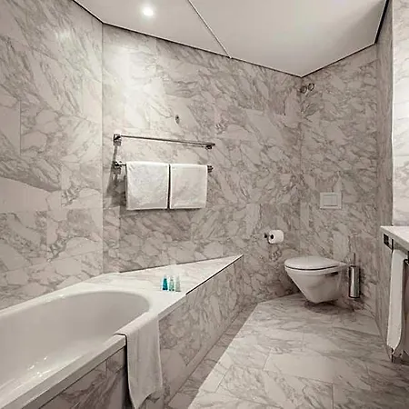 Ema House Hotel