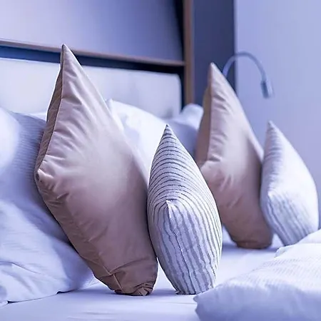 Krone Unterstrass Hotel Zurich