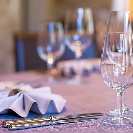 Hotel Krone Unterstrass