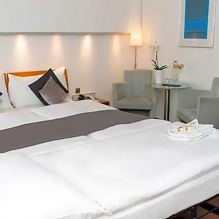 Krone Unterstrass 4* Zurich