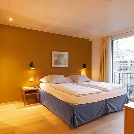Engimatt & Garden Hotel Zürich