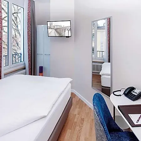 Hotel Sorell Rex Zürich