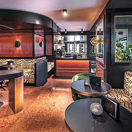 Plaza 4* Zurich