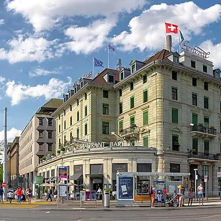 Plaza Zurich