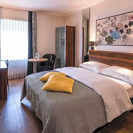 Hotel Plaza Zurich