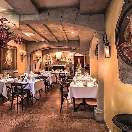 Plaza Hotel Zurich