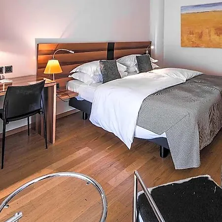 Plaza 4* Zurich