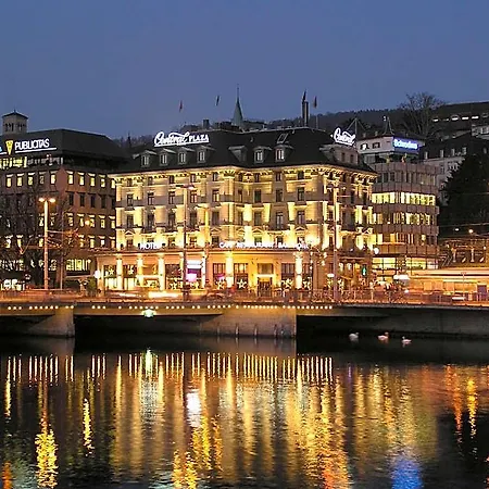 Plaza Hotel