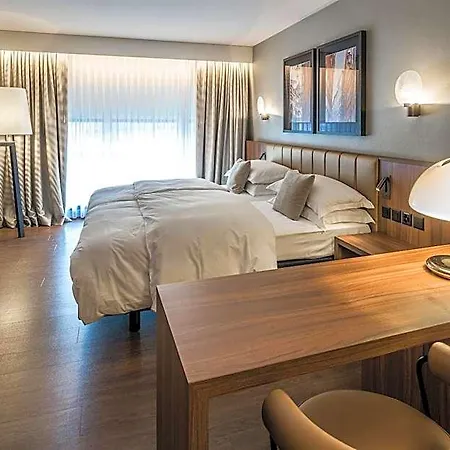 Plaza 4* Zurich