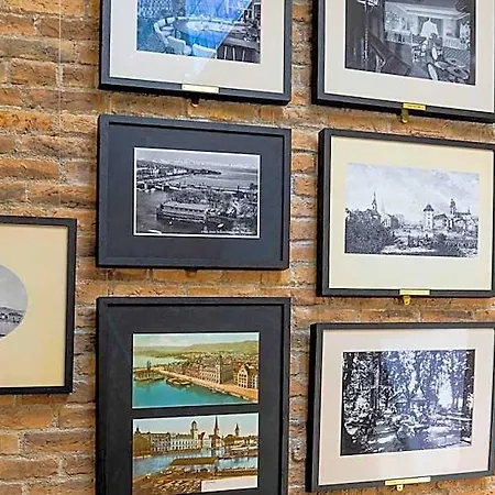 Scheuble Hotel Zurich