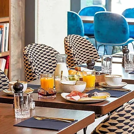 Scheuble Hotel Zurich