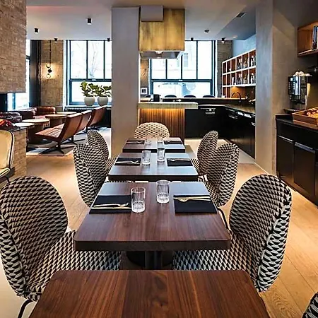 Hotel Scheuble 3*