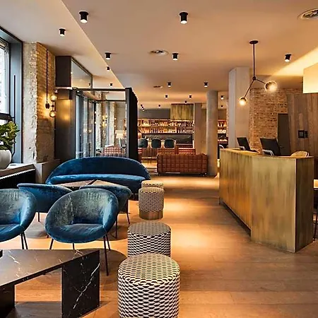 Scheuble Hotel 3*