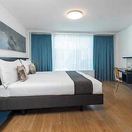 Hotel Bristol Zurich