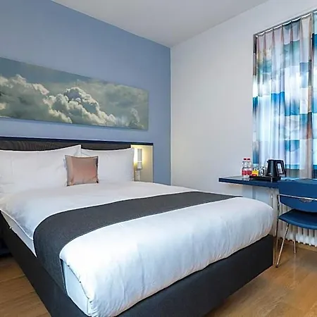 Hotel Bristol