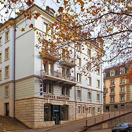 Bristol 3* Zurich