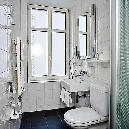 Hotel Bristol 3*
