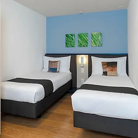 Hotel Bristol