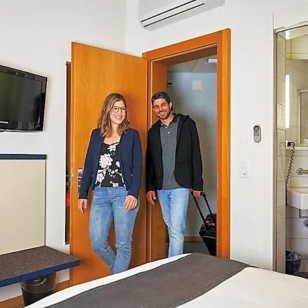 Hotel Bristol 3*