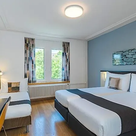 Bristol 3* Zurich