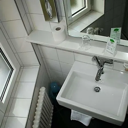 Bristol Hotel Zurich