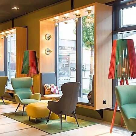Messe By Ihg Zurich