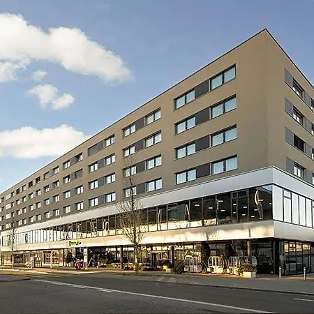 Messe By Ihg Zurich