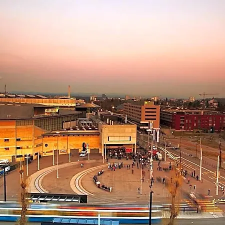 Messe By Ihg