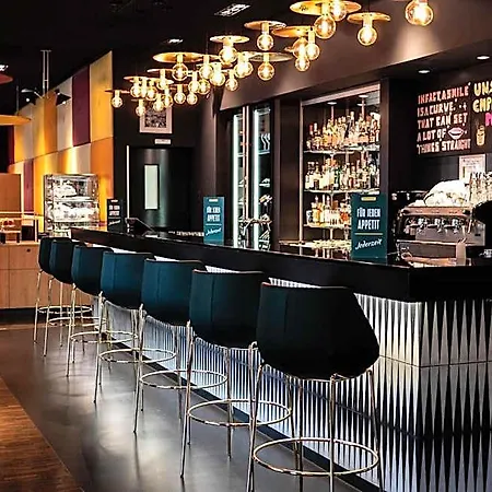 Messe By Ihg Hotel