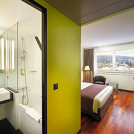 Hotel Messe By Ihg