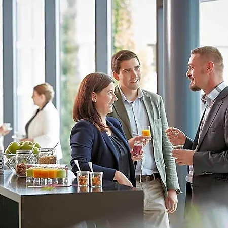 Messe By Ihg Hotel
