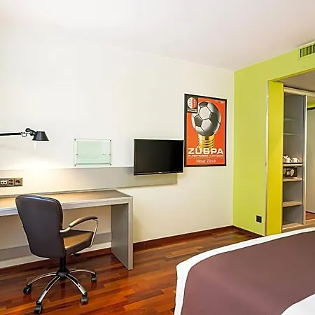 Messe By Ihg 4*