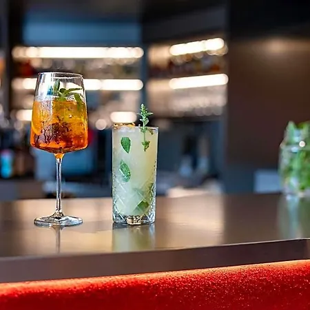 Novotel West Hotel Zürich