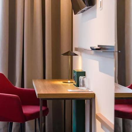 Mercure Hotel