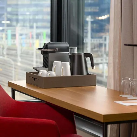 Hotel Mercure