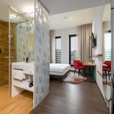 Hotel Mercure 4*