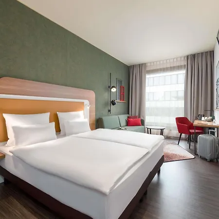 Hotel Mercure Zurich