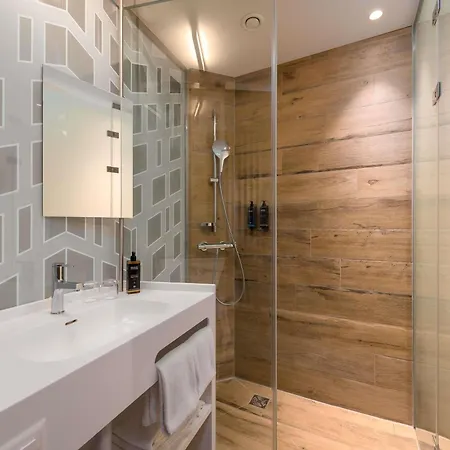 Mercure Zurich