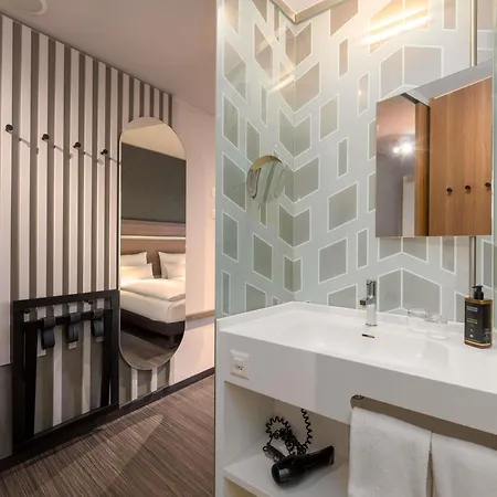 Mercure Hotel