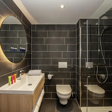 Aparthotel Adagio Center