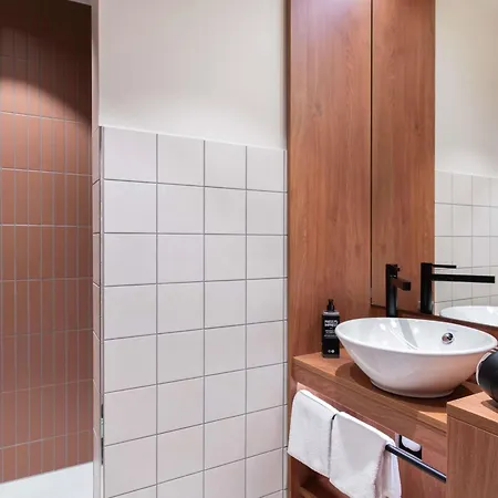 Adagio Center Zurich