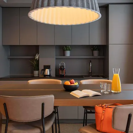 Adagio Center 4* Zurich