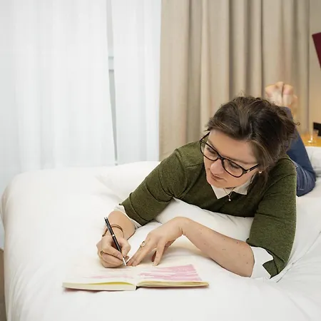 Adagio Center Aparthotel