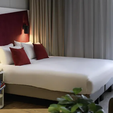 Aparthotel Adagio Center