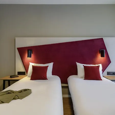 Aparthotel Adagio Center Zurich
